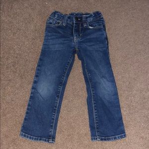 Boys jeans